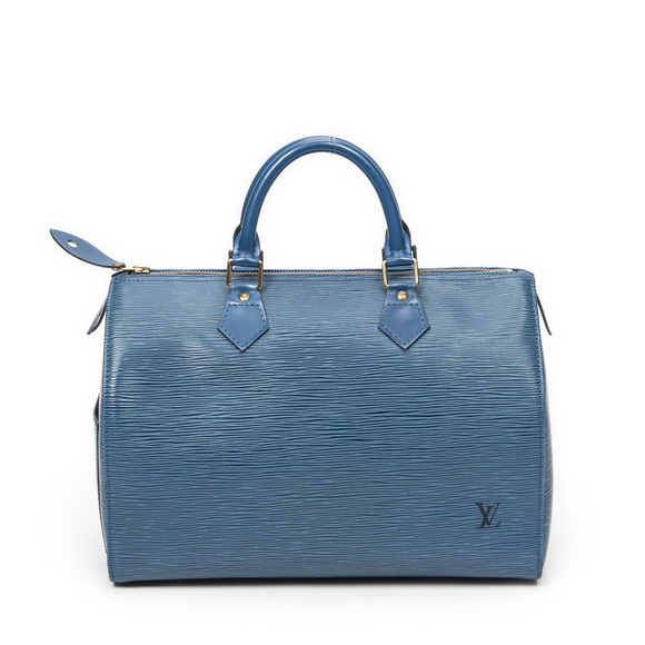 Louis Vuitton Speedy 30 - Picture 1 of 10
